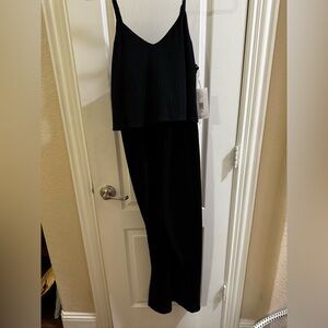 Destination Maternity Black Outfit